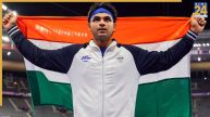 neeraj chopra