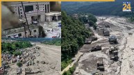 nepal tragedy | flash floods | glacier burst