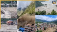 Nepal Flash Floods, Bhote Koshi River, Rasuwa Floods, Indians Missing in Nepal, Nepal Rescue Operations, PM balen shah