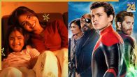 Netflix Top 5 Trending Movies