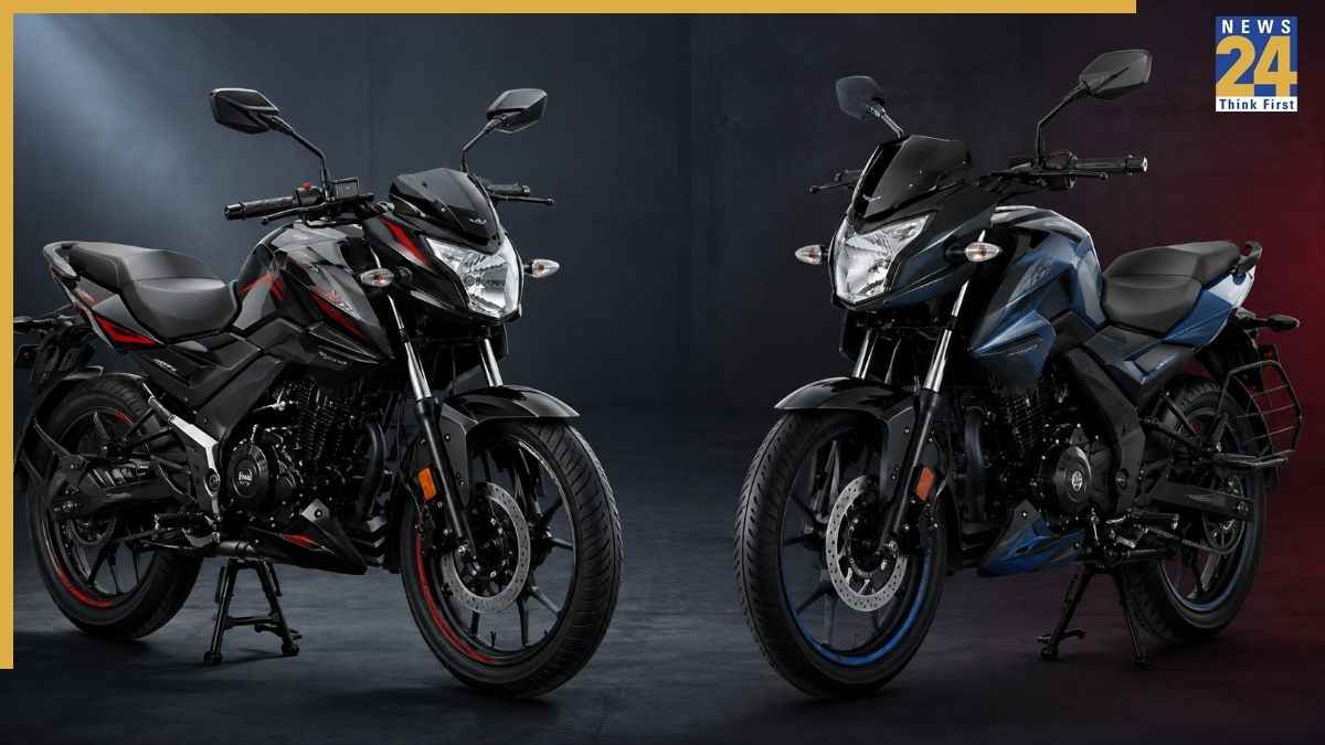 24 अगस्त को एंट्री लेगी नई Bajaj Pulsar, नए इंजन से लेकर TFT तक, जानें क्या बदलेगा