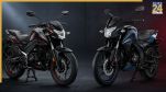 new Bajaj pulsar