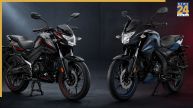 new Bajaj pulsar