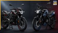new Bajaj pulsar