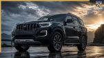 Mahindra Scorpio N Facelift