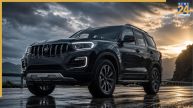 Mahindra Scorpio N Facelift