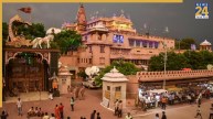 मथुरा में आज श्रीकृष्ण जन्मस्थान मुक्ति की कारसेवा का शंखनाद, पुलिस अलर्ट; भारी भीड़ जुटने की संभावना