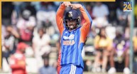 Robin Uthappa, Vaibhav Suryavanshi