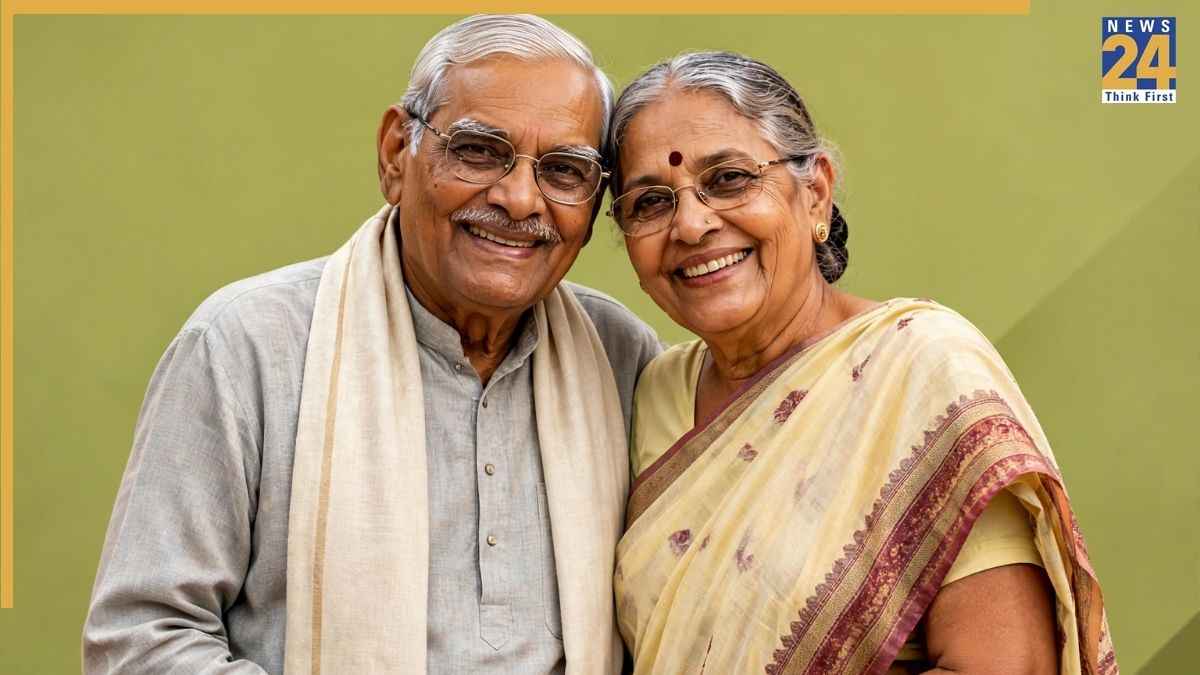 Atal Pension Yojana guaranteed 5000 monthly pension for senior citizens