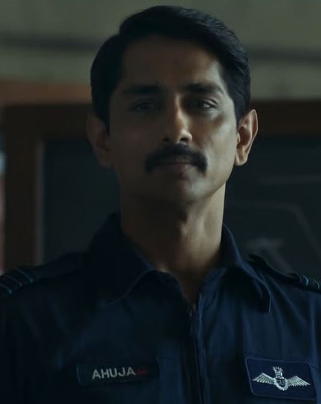 सीरीज की आईएमडीबी रेटिंग
