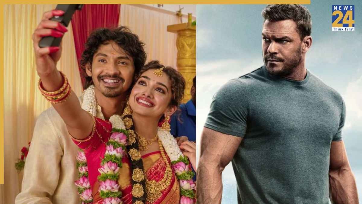 Raksha Bandhan वीकेंड को बनाएं मजेदार, OTT पर देखें ये 5 लेटेस्ट फिल्में-सीरीज; जानें लिस्ट में किस-किसका नाम