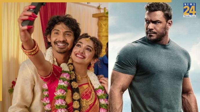 ott trending movies series