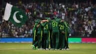 pak team
