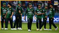 Pakistan Cricket Team (PIC Credit - AI)