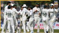 Pakistan Cricket Team