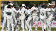 Pakistan Cricket Team