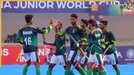 pakistan coach