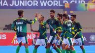 pakistan coach