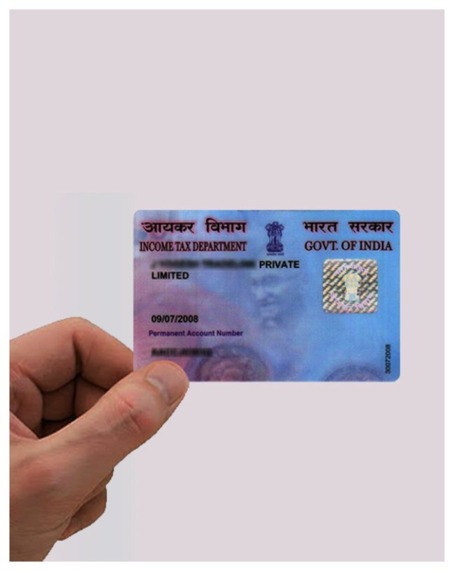 2 पैन कार्ड होने पर क्या होगी कार्रवाई?