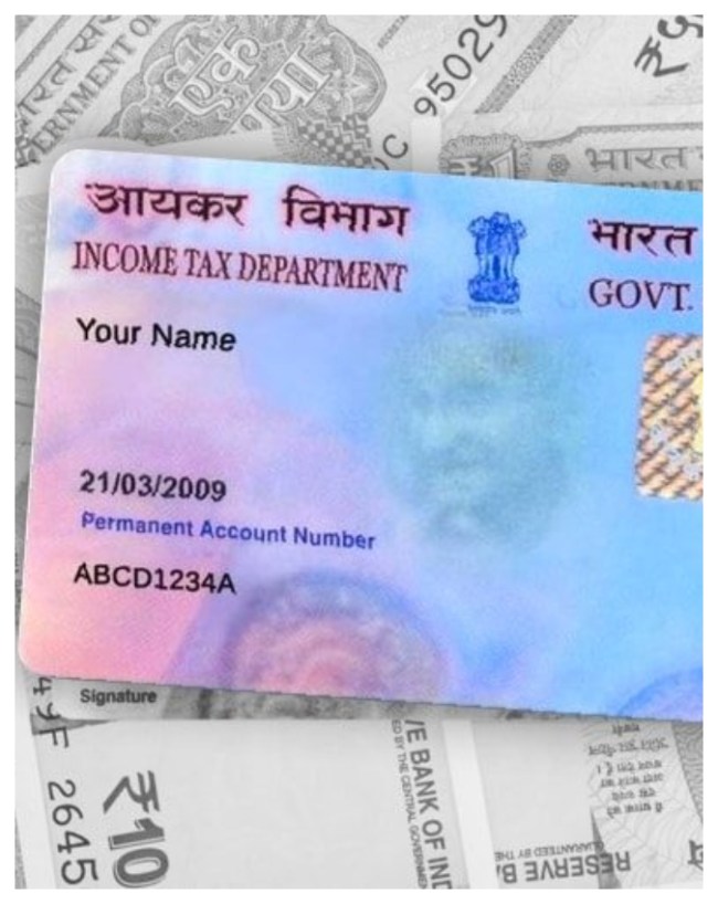क्यों जरूरी है पैन कार्ड?
