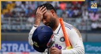 Rishabh Pant