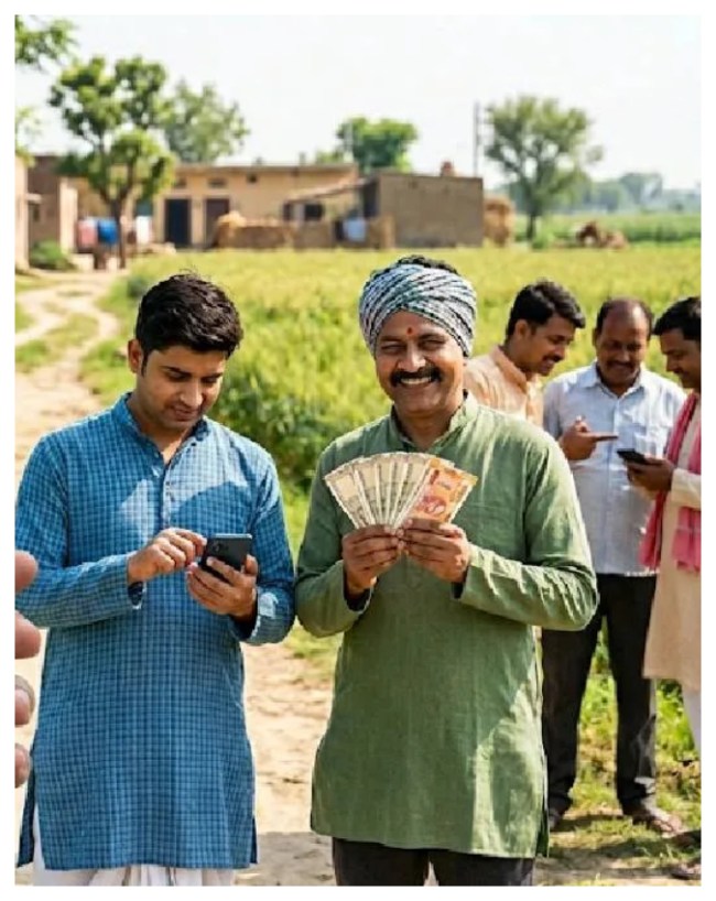 देश के करोड़ों किसानों के लिए केंद्र सरकार की प्रधानमंत्री किसान सम्मान निधि योजना (PM Kisan Samman Nidhi Yojana) एक बड़ी आर्थिक राहत का जरिया है. इस योजना के तहत सरकार पात्र किसानों को हर साल 6000 रुपये की वित्तीय सहायता 2000-2000 रुपये की तीन किस्तों में देती है. पिछली (23वीं) किस्त जारी होने के बाद से ही किसान भाई यह जानने के लिए उत्सुक हैं कि अगली यानी 24वीं किस्त (24th Installment) के 2000 रुपये उनके खाते में कब ट्रांसफर किए जाएंगे. 24वीं किस्त किस महीने में आ सकती है और किन किसानों के खाते में यह पैसा पहुंचेगा, आइये जानते हैं.-1-2-3-4