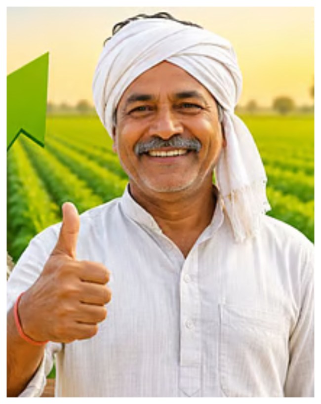 देश के करोड़ों किसानों के लिए केंद्र सरकार की प्रधानमंत्री किसान सम्मान निधि योजना (PM Kisan Samman Nidhi Yojana) एक बड़ी आर्थिक राहत का जरिया है. इस योजना के तहत सरकार पात्र किसानों को हर साल 6000 रुपये की वित्तीय सहायता 2000-2000 रुपये की तीन किस्तों में देती है. पिछली (23वीं) किस्त जारी होने के बाद से ही किसान भाई यह जानने के लिए उत्सुक हैं कि अगली यानी 24वीं किस्त (24th Installment) के 2000 रुपये उनके खाते में कब ट्रांसफर किए जाएंगे. 24वीं किस्त किस महीने में आ सकती है और किन किसानों के खाते में यह पैसा पहुंचेगा, आइये जानते हैं.-1-2-3