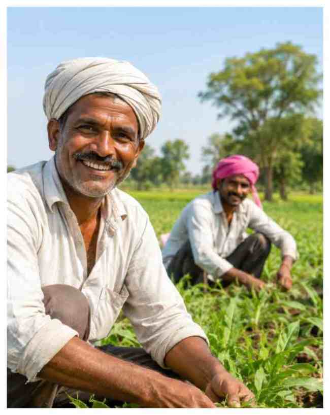 देश के करोड़ों किसानों के लिए केंद्र सरकार की प्रधानमंत्री किसान सम्मान निधि योजना (PM Kisan Samman Nidhi Yojana) एक बड़ी आर्थिक राहत का जरिया है. इस योजना के तहत सरकार पात्र किसानों को हर साल 6000 रुपये की वित्तीय सहायता 2000-2000 रुपये की तीन किस्तों में देती है. पिछली (23वीं) किस्त जारी होने के बाद से ही किसान भाई यह जानने के लिए उत्सुक हैं कि अगली यानी 24वीं किस्त (24th Installment) के 2000 रुपये उनके खाते में कब ट्रांसफर किए जाएंगे. 24वीं किस्त किस महीने में आ सकती है और किन किसानों के खाते में यह पैसा पहुंचेगा, आइये जानते हैं.-1-2