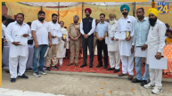 स्वतंत्रता दिवस पर भगवंत मान सरकार ने ‘युद्ध नशेआं विरुद्ध’ के ज़मीनी स्तर के स्वयंसेवकों को सम्मानित किया