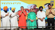 राखी के त्यौहार पर भगवंत मान ने निभाया ‘भाई’ का फर्ज़, 1.37 लाख सत्कार सखियों के खातों में डाली सम्मान राशि