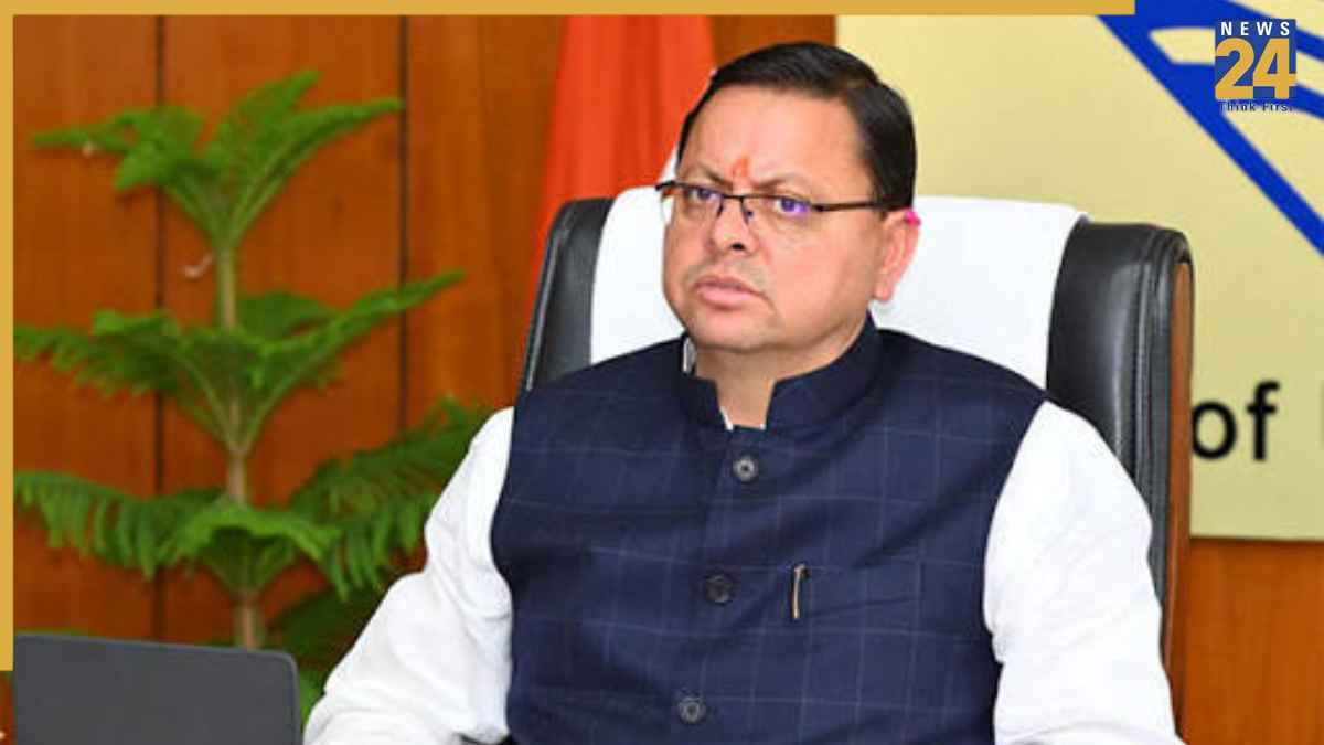 उत्तराखंड को स्किल हब बनाने की तैयारी, युवाओं की ट्रेनिंग और रोजगार पर धामी सरकार का जोर