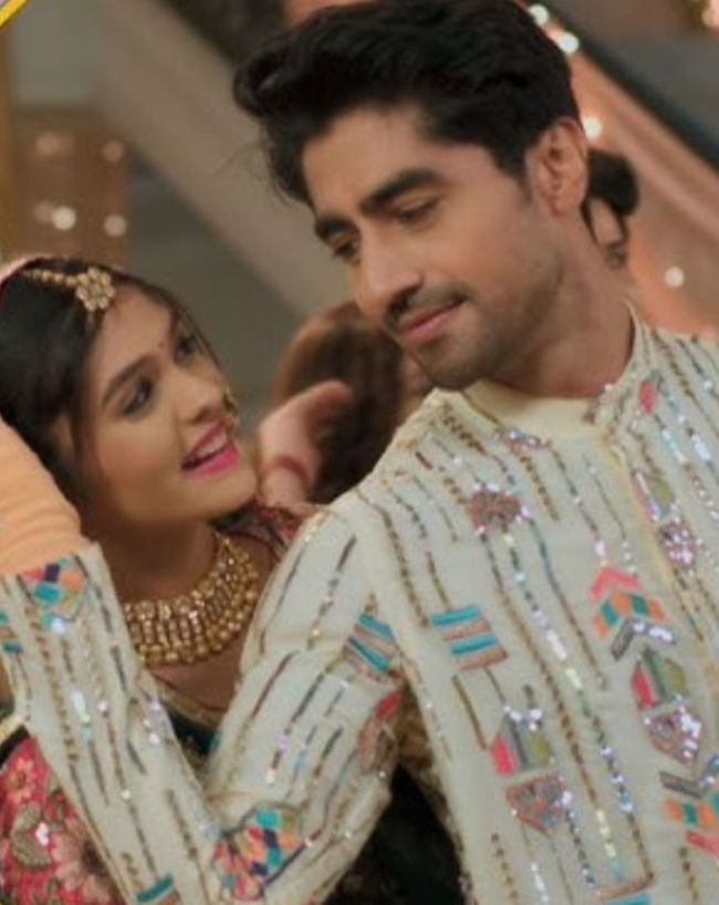 hariyali teej 2026 iconic song yeh Rishta kya kehlata hai-1-2-3