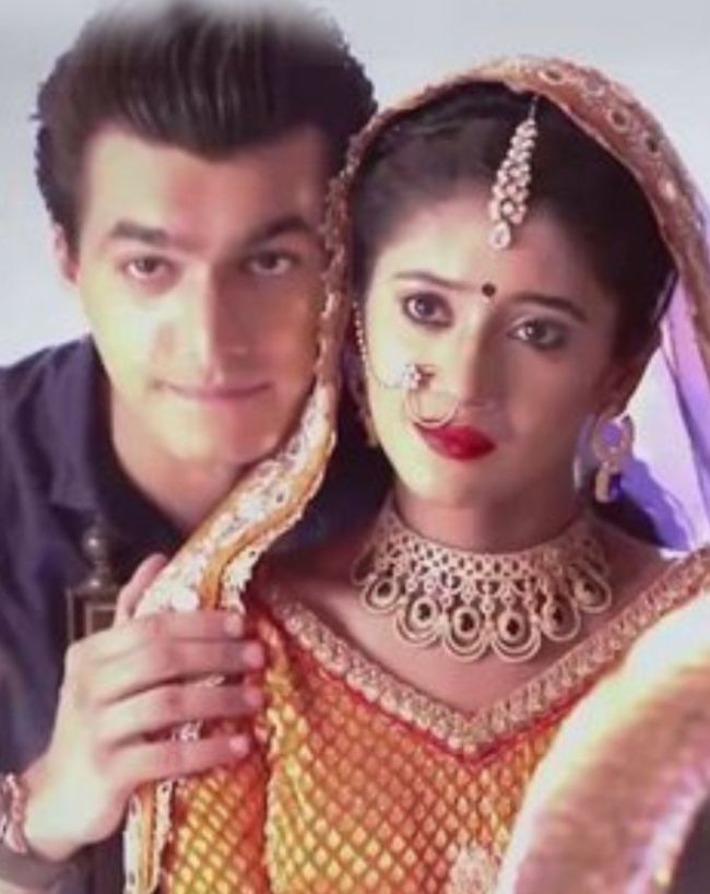 hariyali teej 2026 iconic song yeh Rishta kya kehlata hai-1-2-3-4-5-6