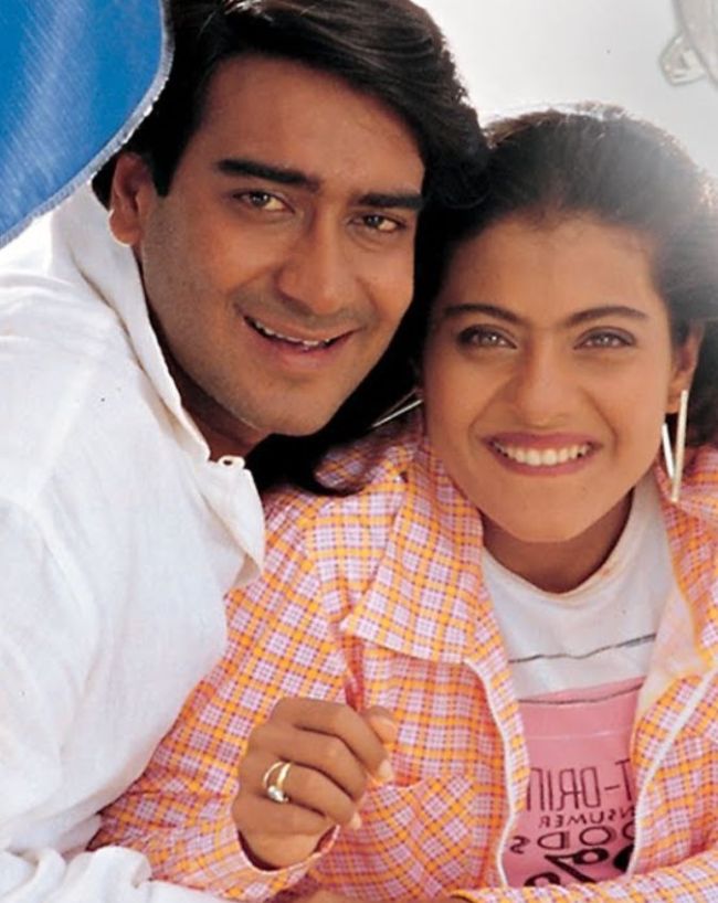 Kajol Birthday Special-1-2-3-4-5