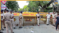 छत्तीसगढ़ में कृषि विश्वविद्यालय का प्रश्न पत्र लीक, प्रोफेसर और पांच छात्र गिरफ्तार
