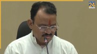 Rajasthan: Deputy Chief Minister Prem Chand Bairwa