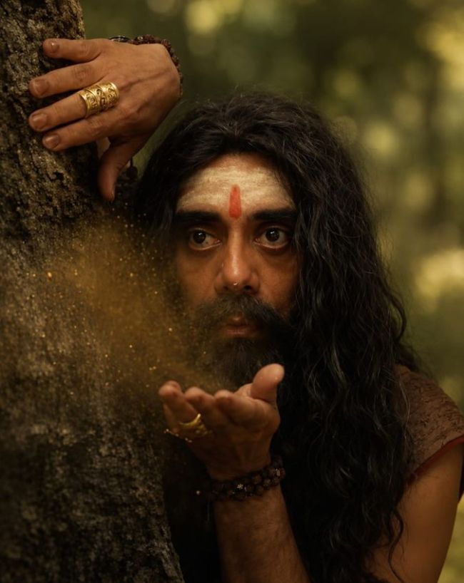 Ramayana Trailer Side Characters-1-2-3