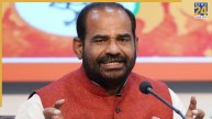 रमेश बिधूड़ी के फिर बिगड़े बोल, मंच पर सरेआम दिया विवादित बयान