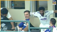 Ravindra Jadeja-Gautam Gambhir
