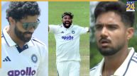 ravindra jadeja mohammed shami gurnoor brar