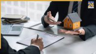 Real estate freelancing zero investment business model graphic