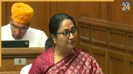 दिल्ली सरकार द्वारा डेढ़ साल में 19 लंबित CAG रिपोर्टस् सदन में हो चुकीं पेश, अब फाइंडिंग्स पर हो रहा काम: मुख्यमंत्री रेखा गुप्ता