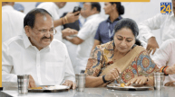 मुख्यमंत्री रेखा गुप्ता के नेतृत्व में दिल्ली सरकार ने पूरा किया 100 अटल कैंटीन का लक्ष्य, 25 नई कैंटीन शुरू