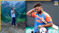 rishabh pant