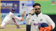 Rishabh Pant