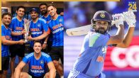 rohit sharma team india