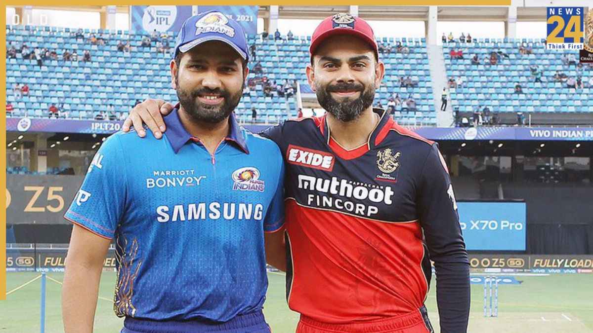 Rohit-Virat Future Predicted