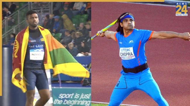 rumesh pathirage neeraj chopra