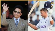 sachin tendulkar joe root