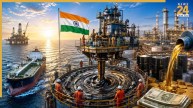 Samudra Manthan Scheme, Offshore Energy Exploration India, Crude Oil Import India, समुद्र मंथन योजना